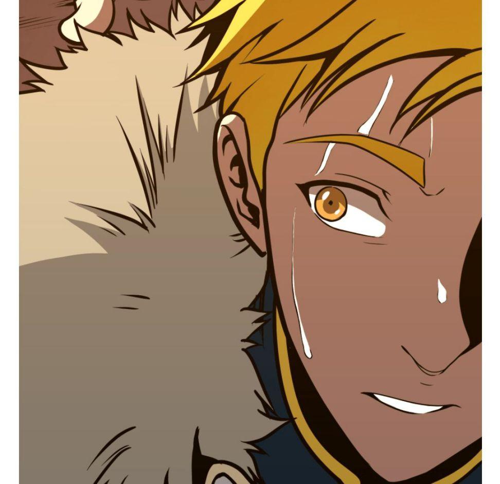 The Beginning After The End Chapter 60 image 32